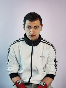 ImYourMan