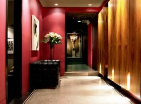 Regents Court Sydney