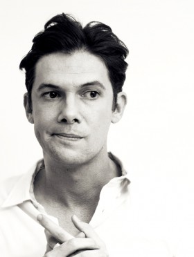 Toby Hamlet
