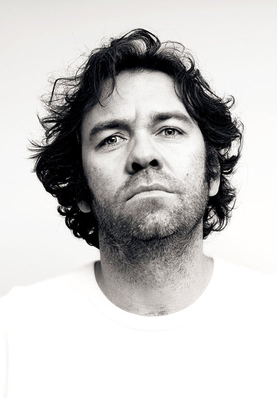 Brendan Cowell Alchetron, The Free Social Encyclopedia