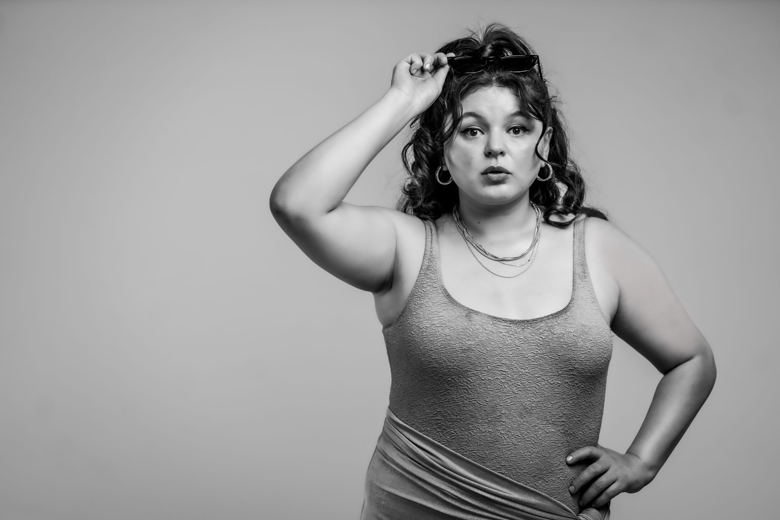 Hot Tub Belvoir St Theatre